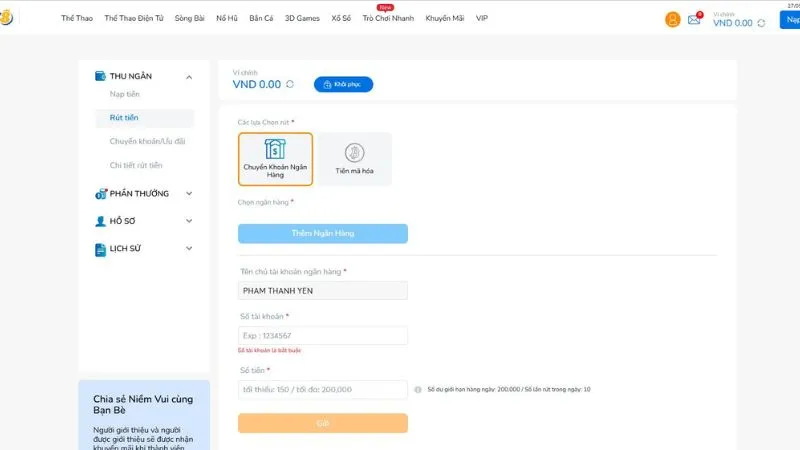 Cung cấp thông tin đã được xác minh, không sai lệch