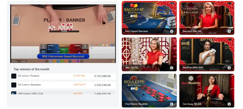 Tải app BK8 để cá cược bảo mật