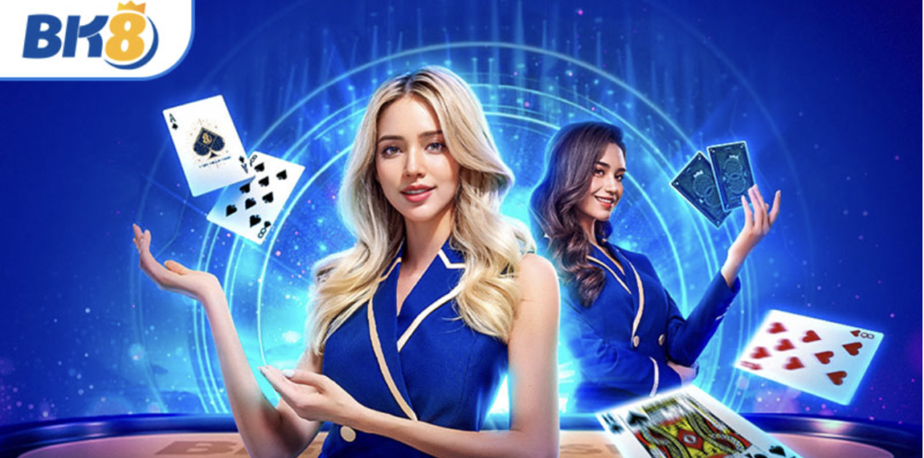 BK8 Crypto – Hướng dẫn toàn diện cho người mới bắt đầu